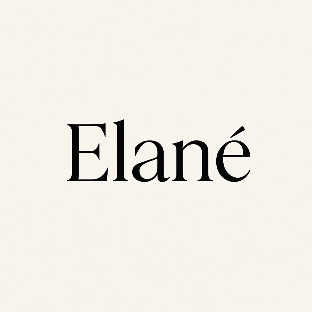 Elane Cosmetics